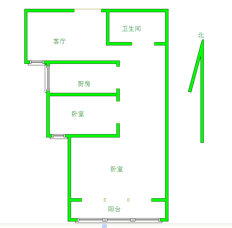 
							官扎营新区