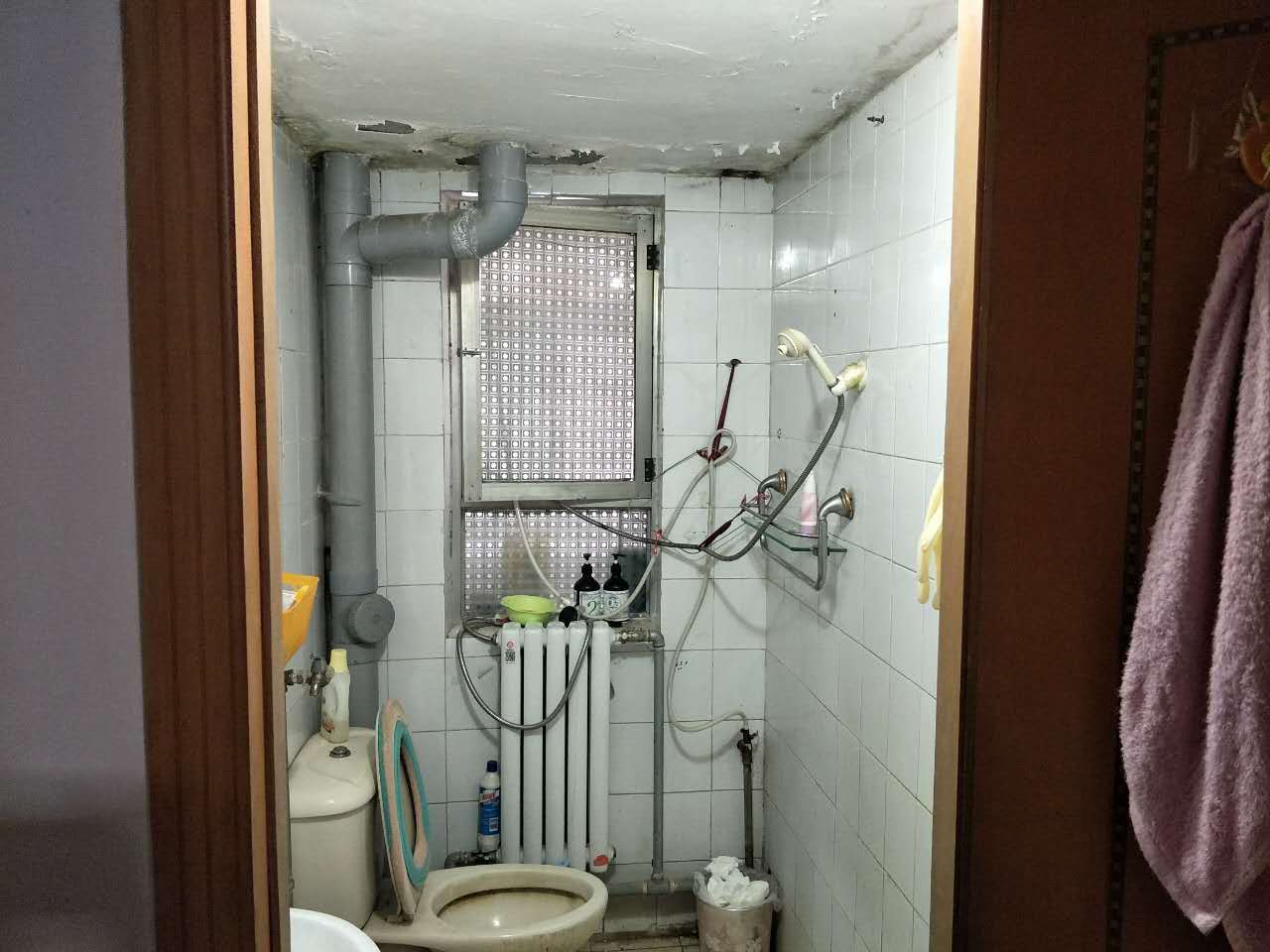 花格小区