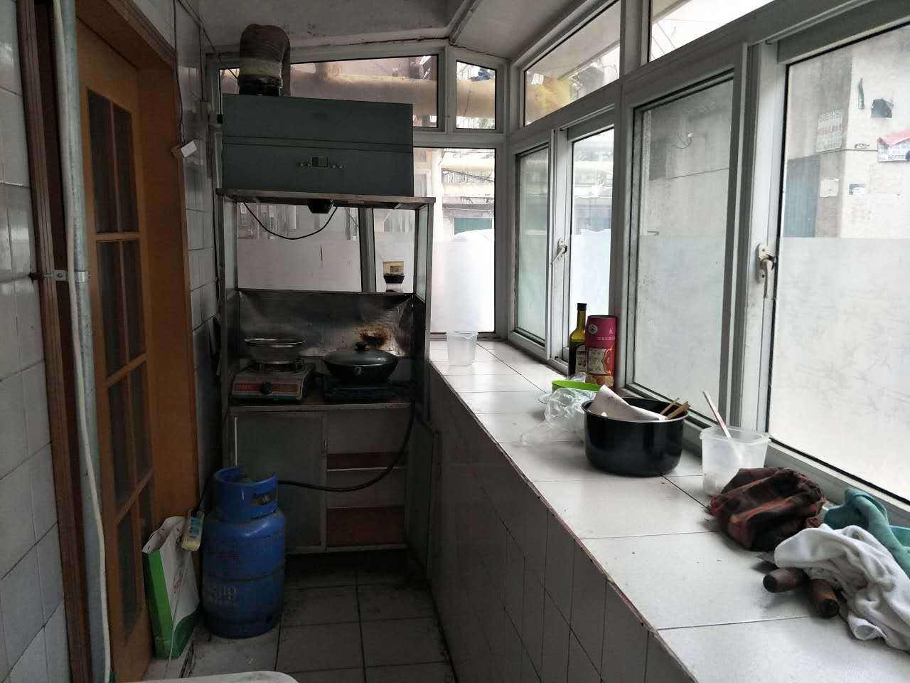 花格小区