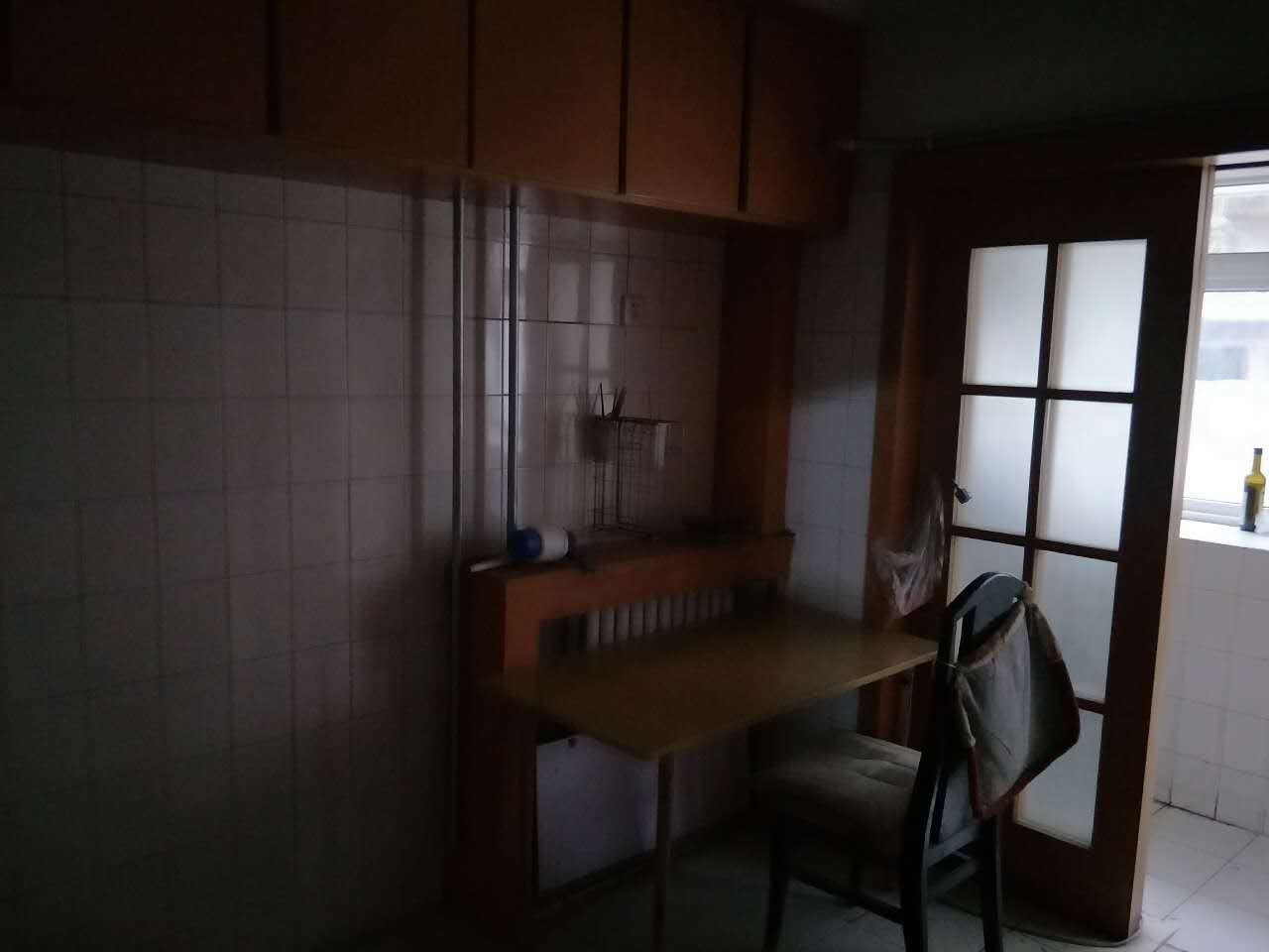 花格小区