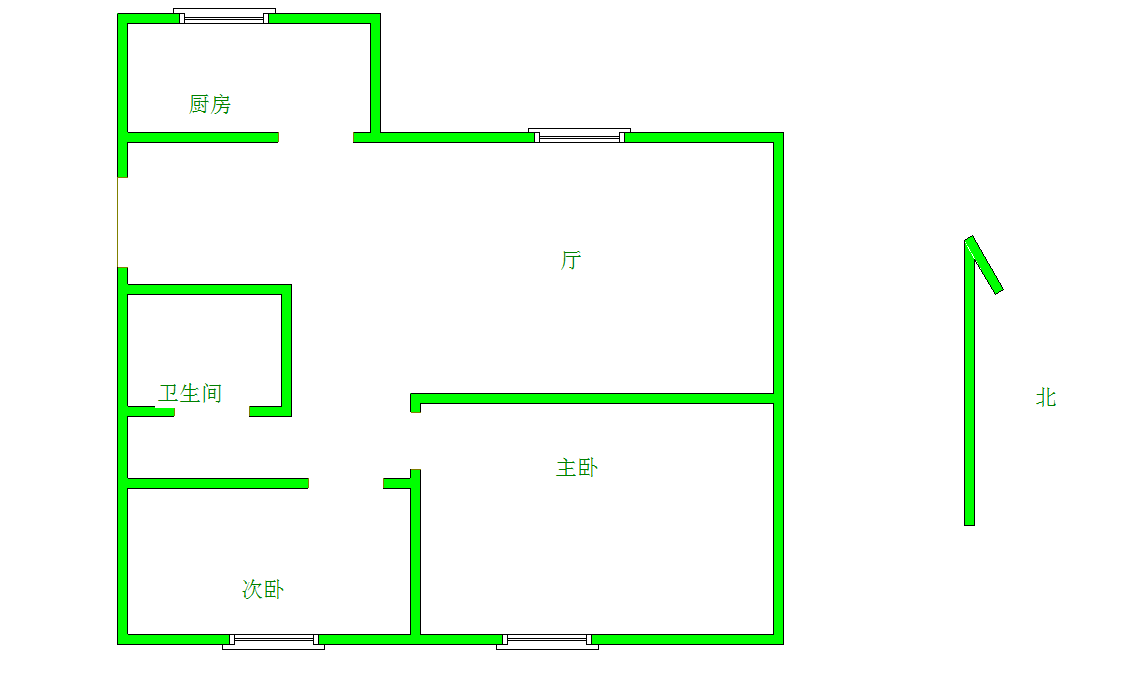 
							濟鋼新村西區(qū)