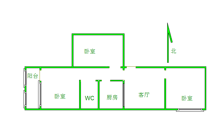 历园新村