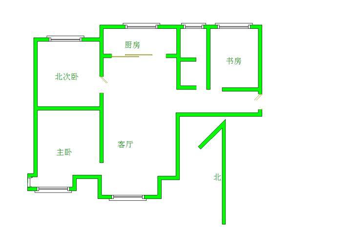 万科麓山
