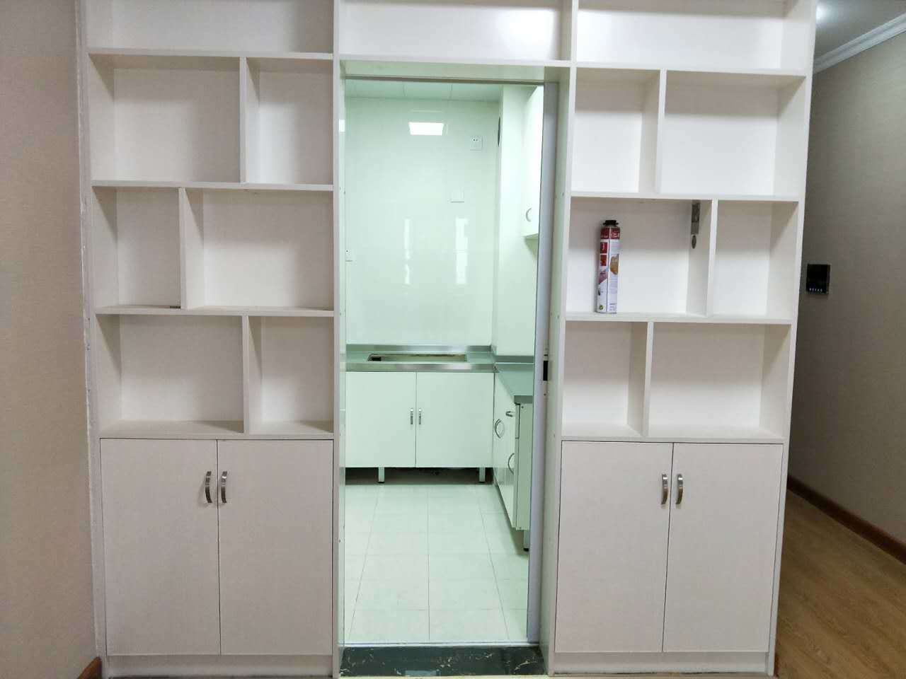 翡翠大观(原泰悦赫府)