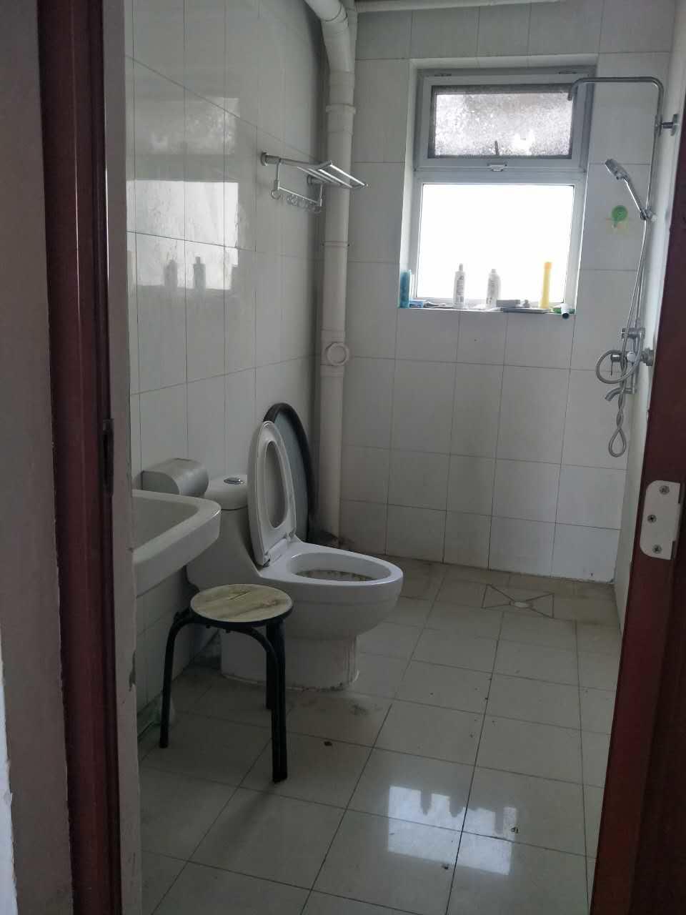 钢城新苑东区
