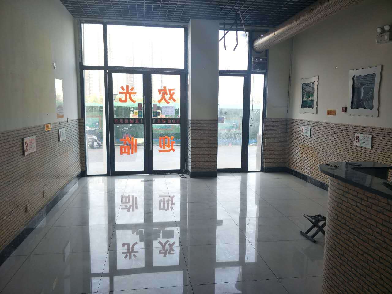 中建锦绣城