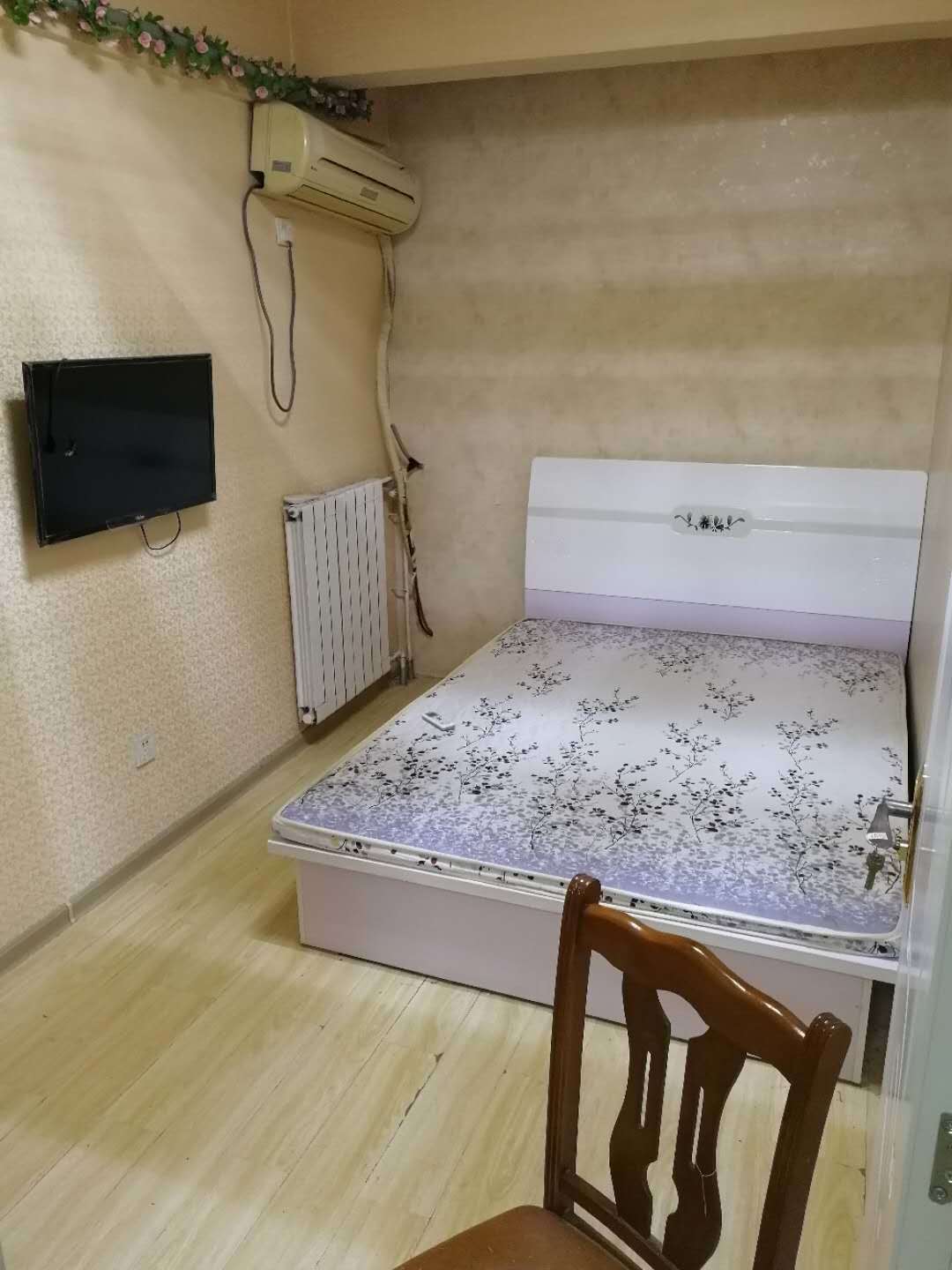诚基中心