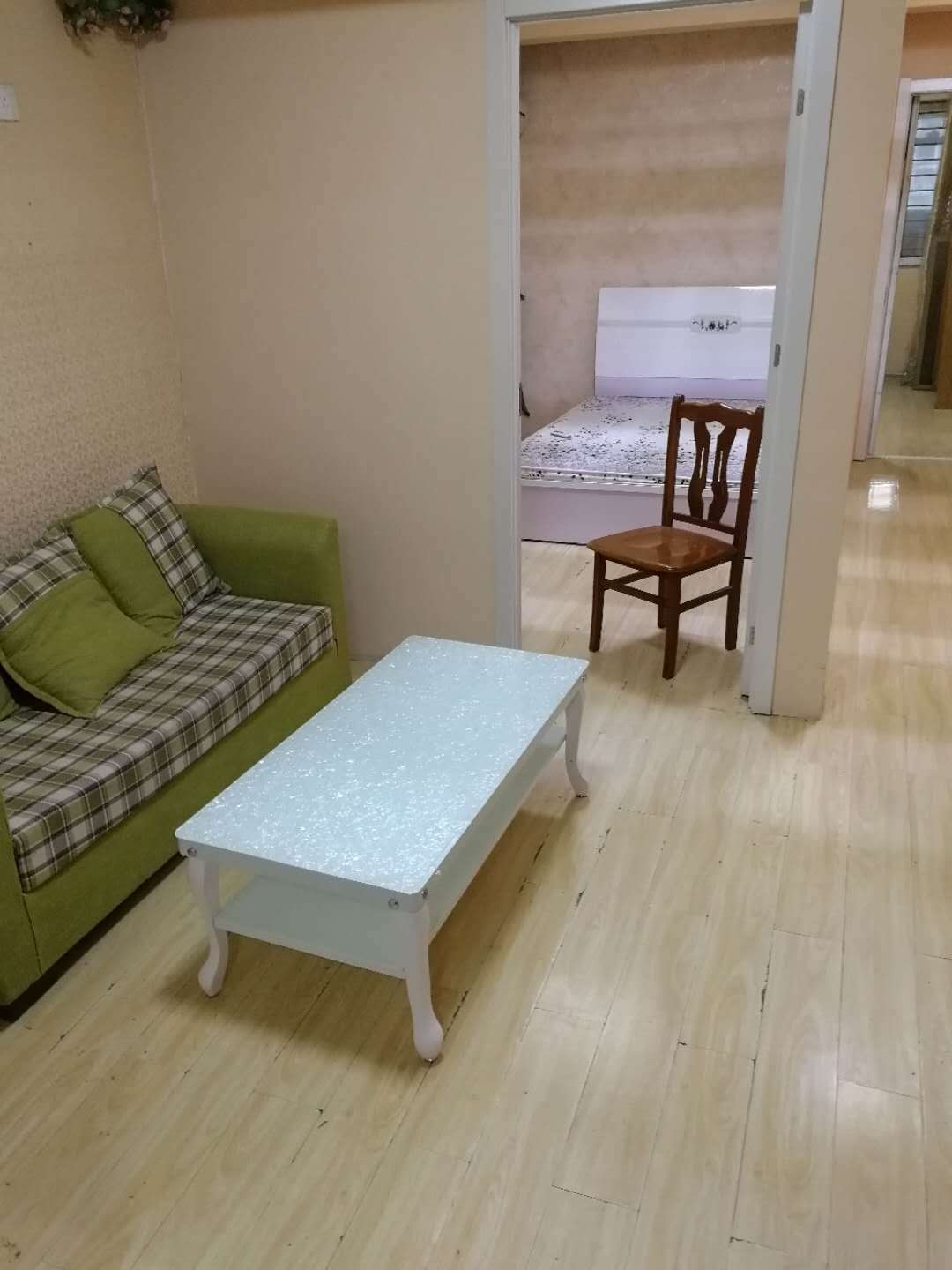 诚基中心