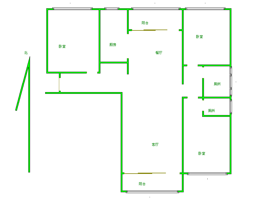 
                            中建文化城 