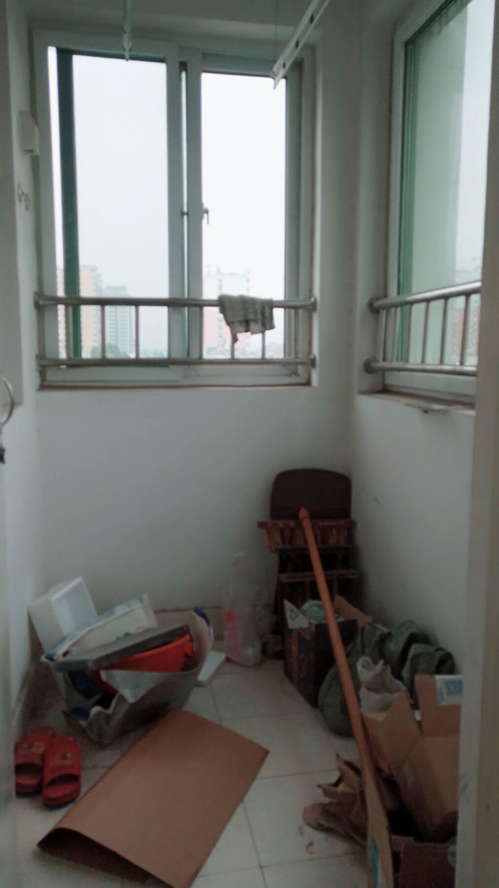 北刘新区