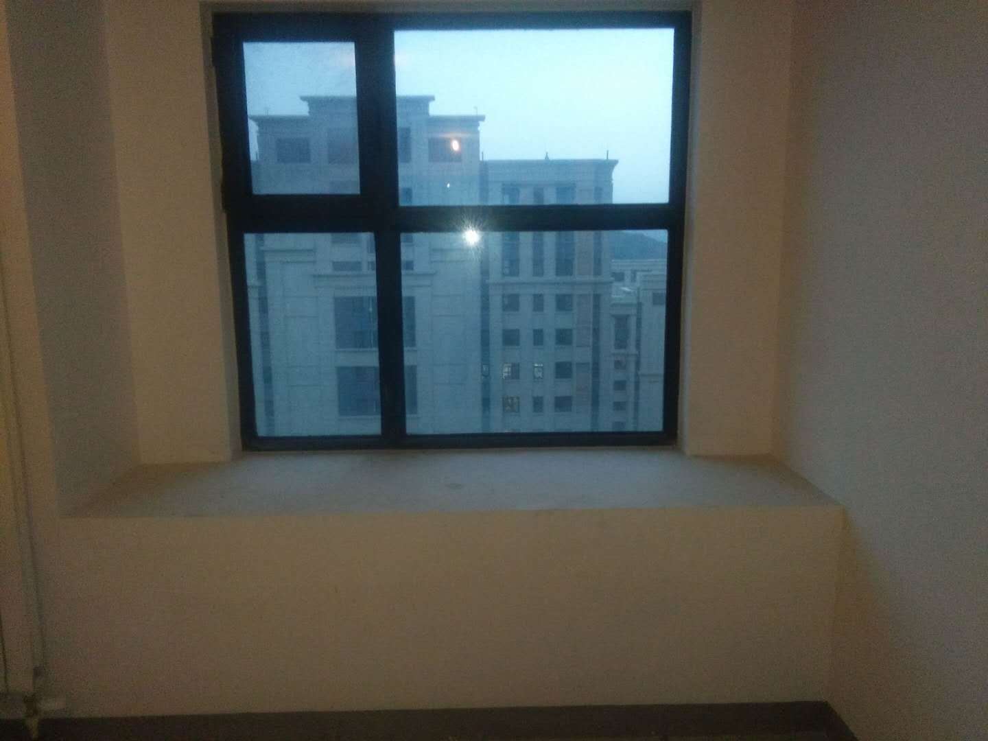中海国际社区(雍景郡B3)