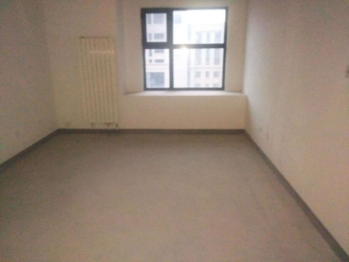中海国际社区(雍景郡B3)
