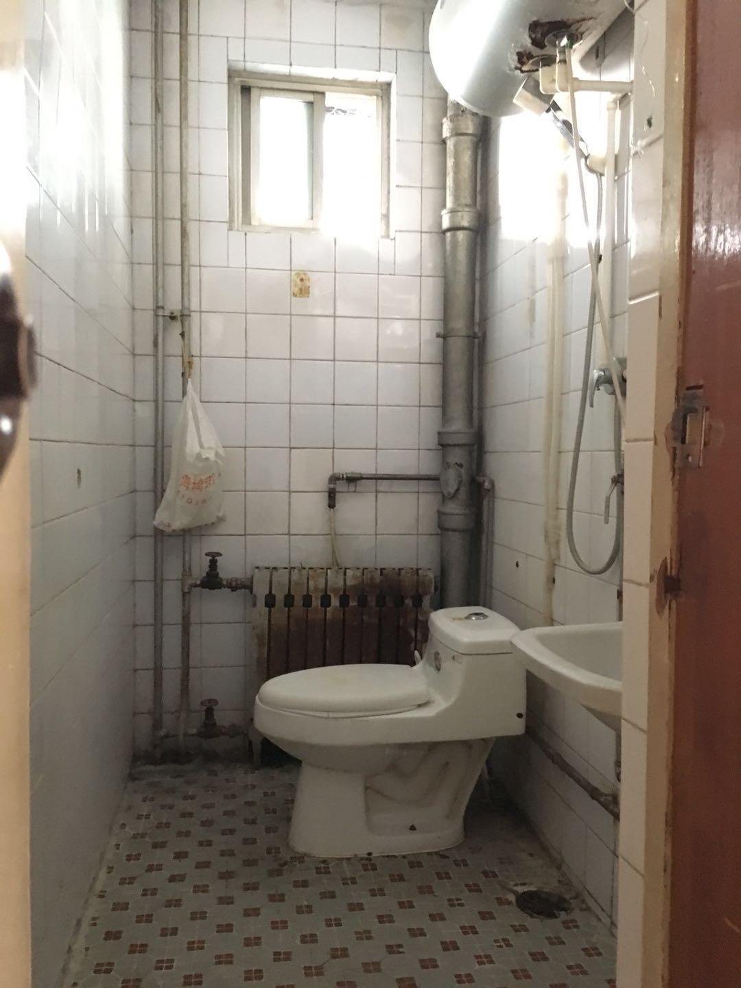 花园小区二区