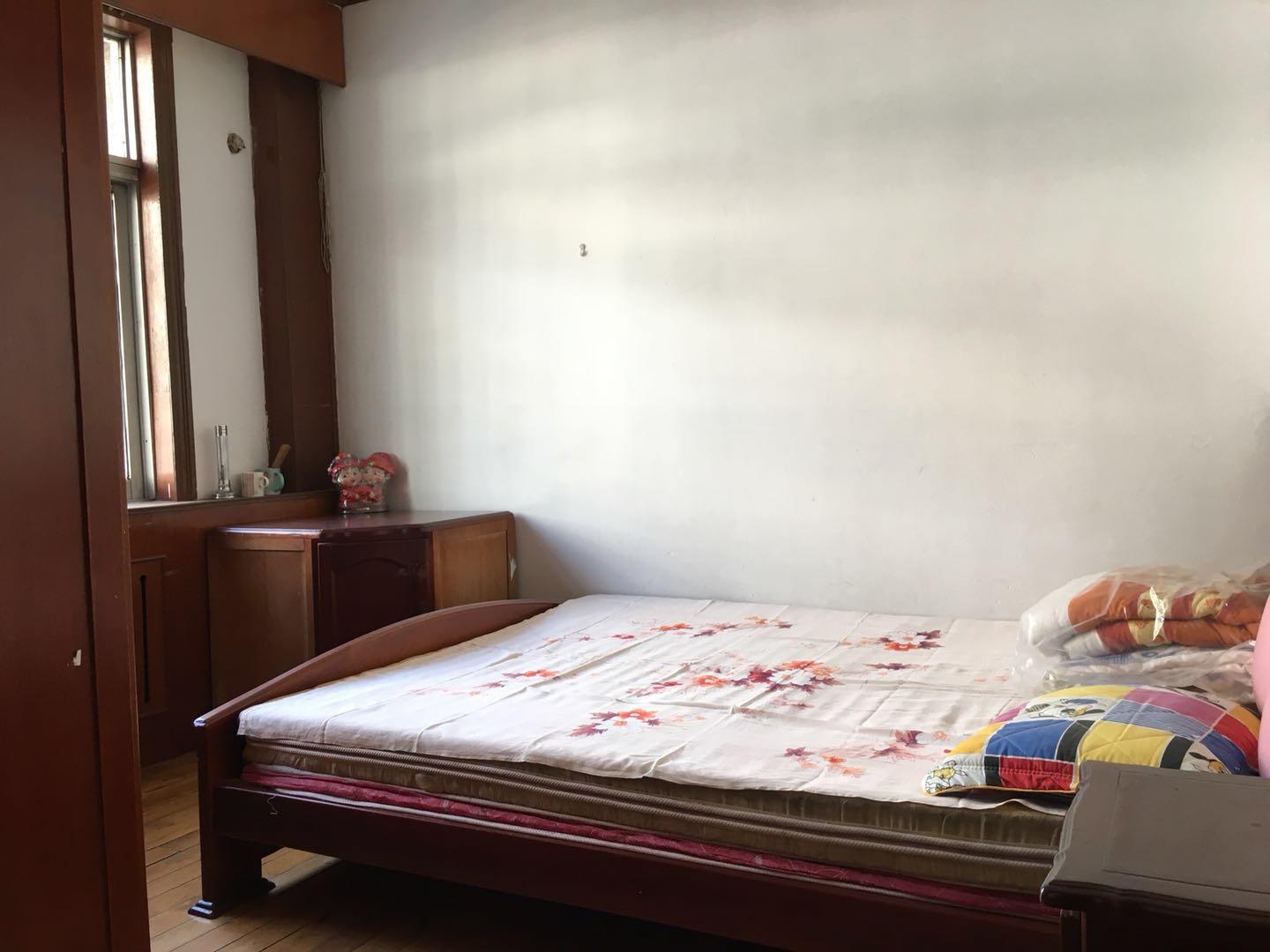 花园小区二区