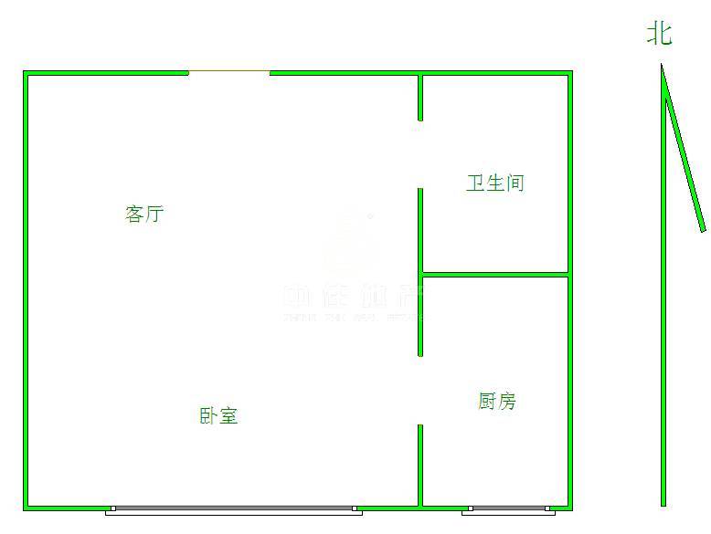 逸城山色