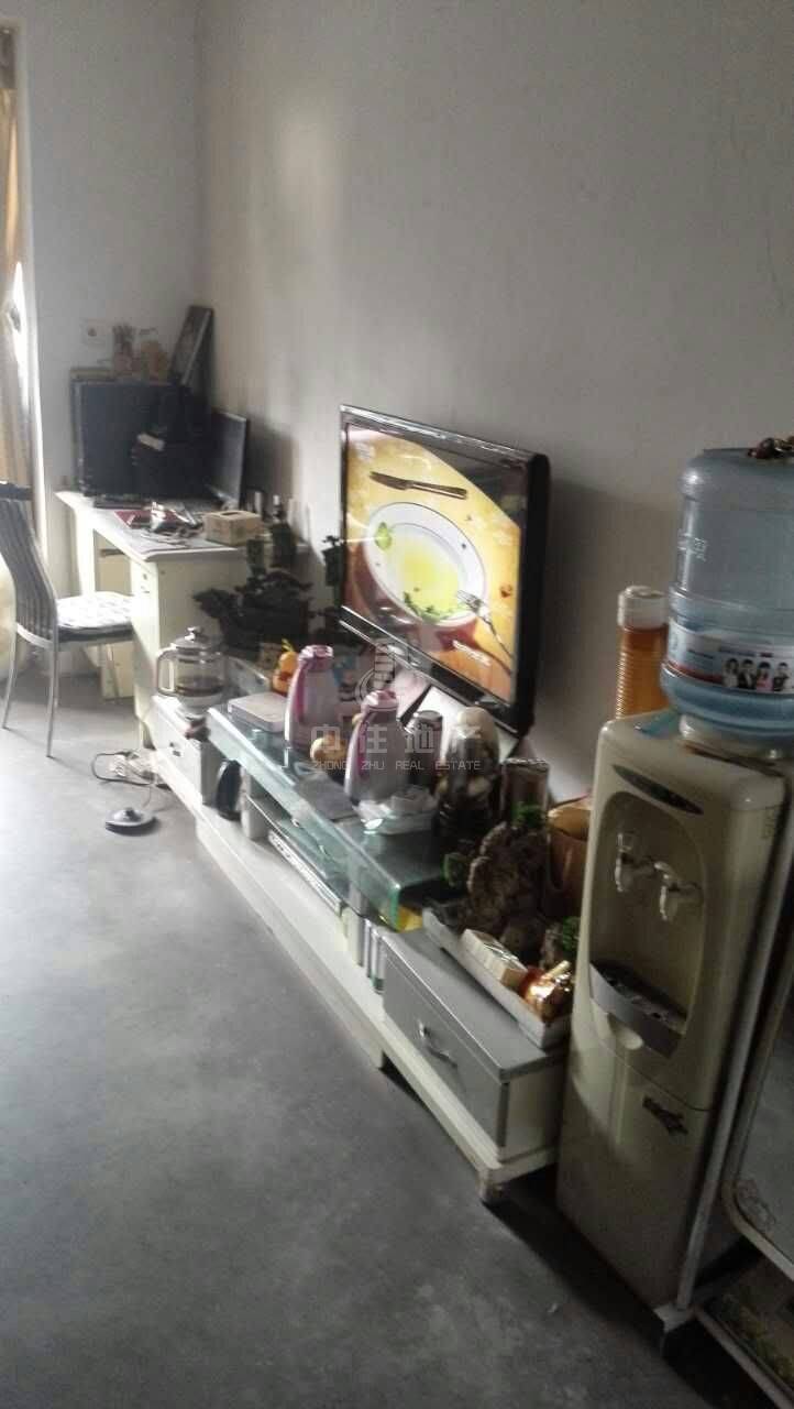 钢城新苑西区