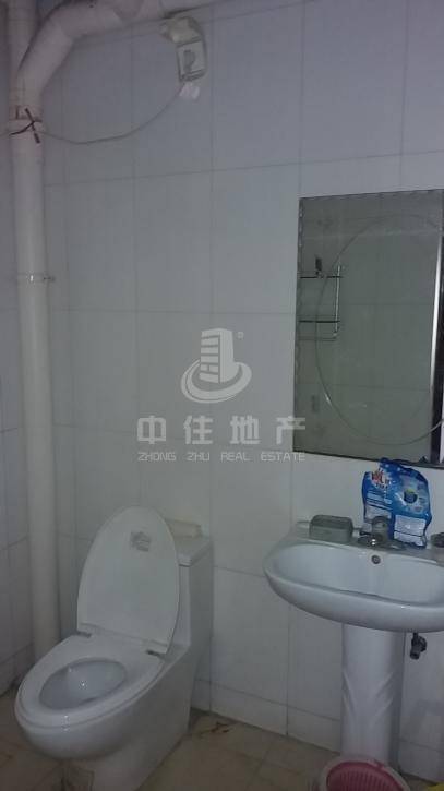 钢城新苑西区