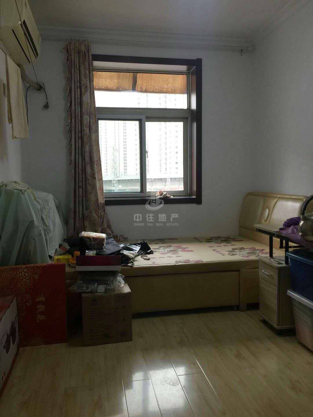 三角线55号院