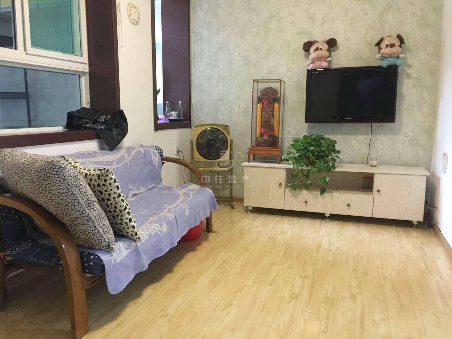三角线55号院