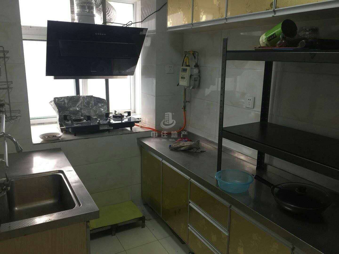 三角线55号院
