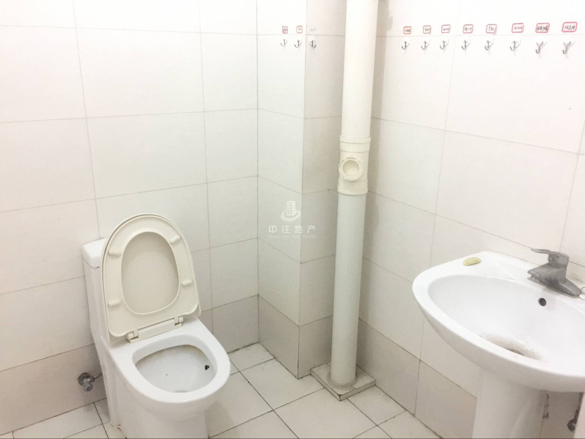逸城山色