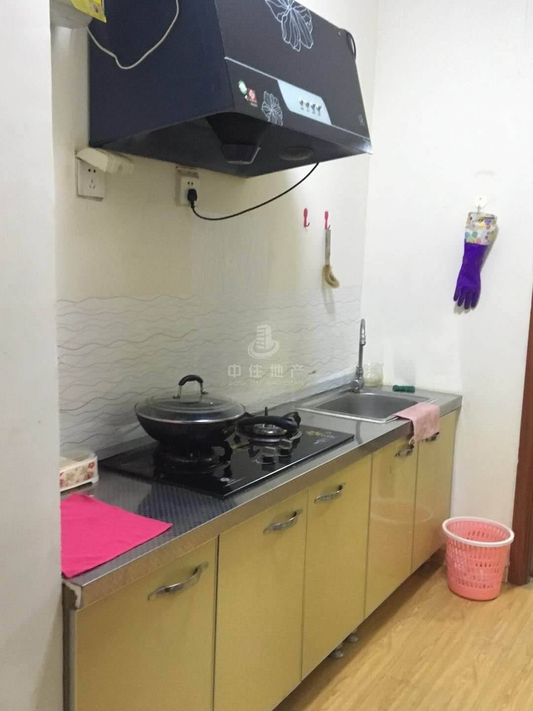 诚基中心