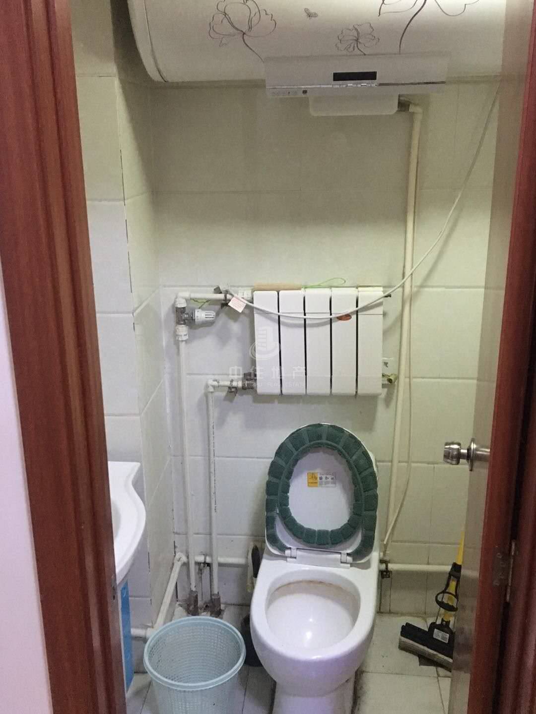 诚基中心