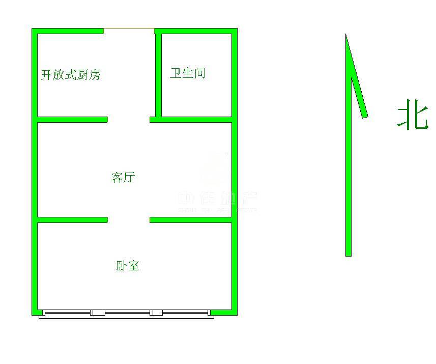 诚基中心