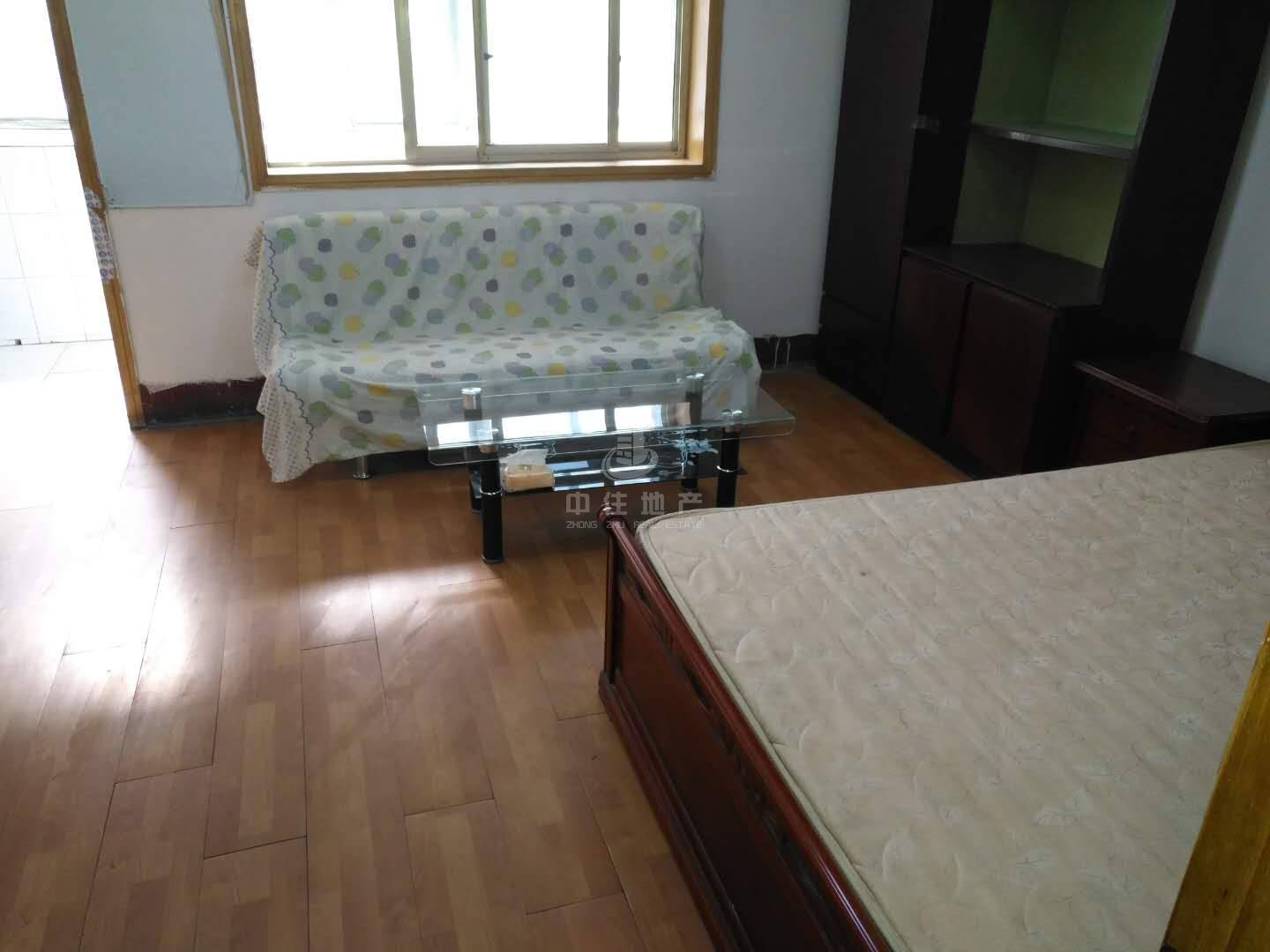 花格小区