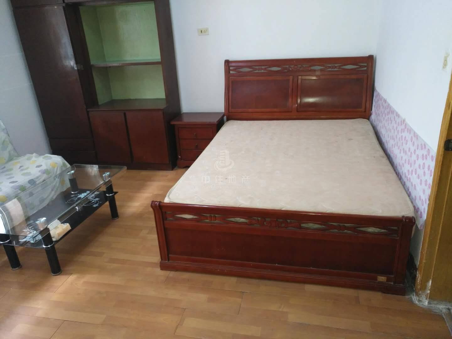 花格小区