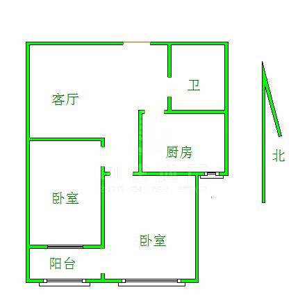 馆驿街新区