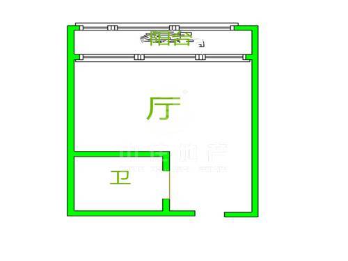 万虹广场(公寓)
