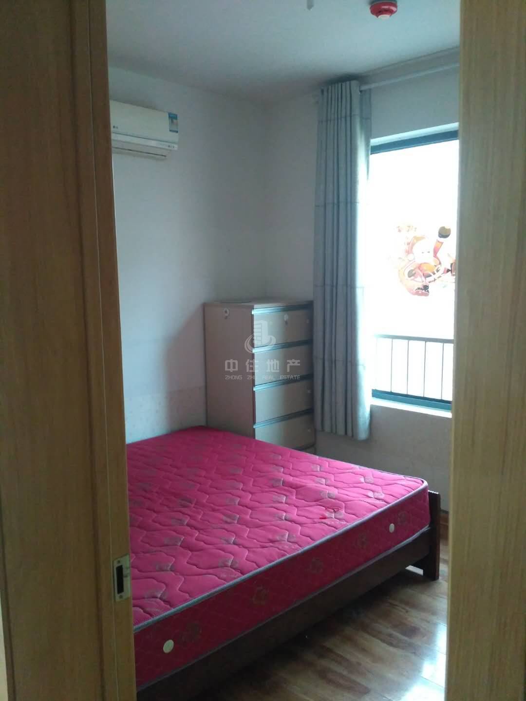 中建锦绣城