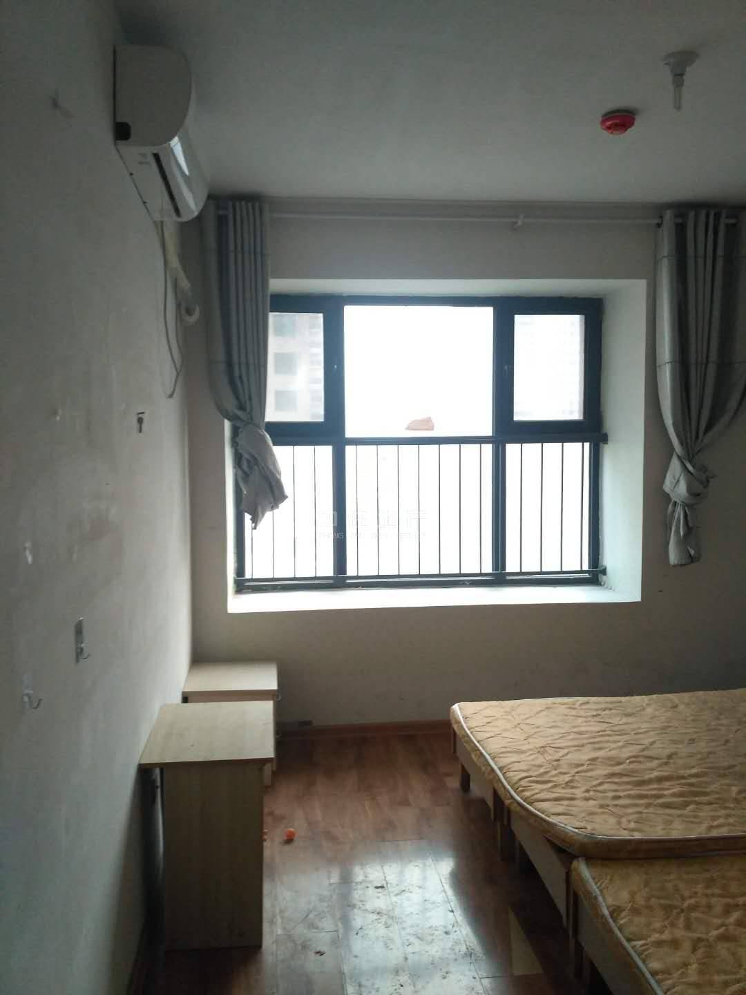 中建锦绣城