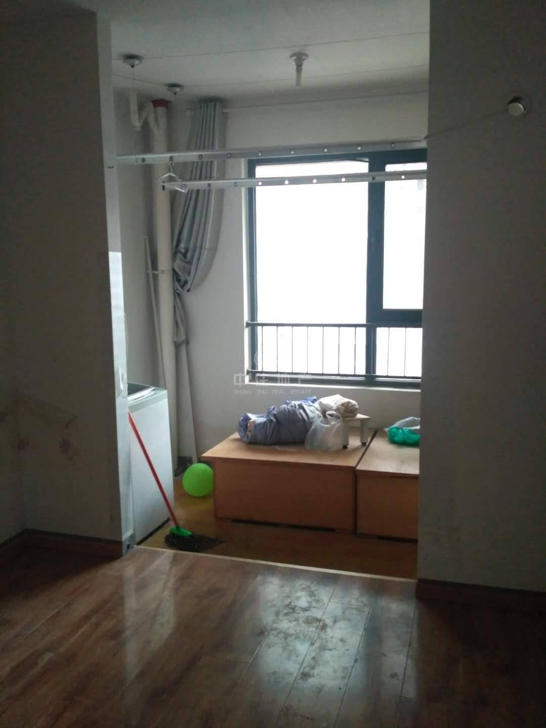 中建锦绣城