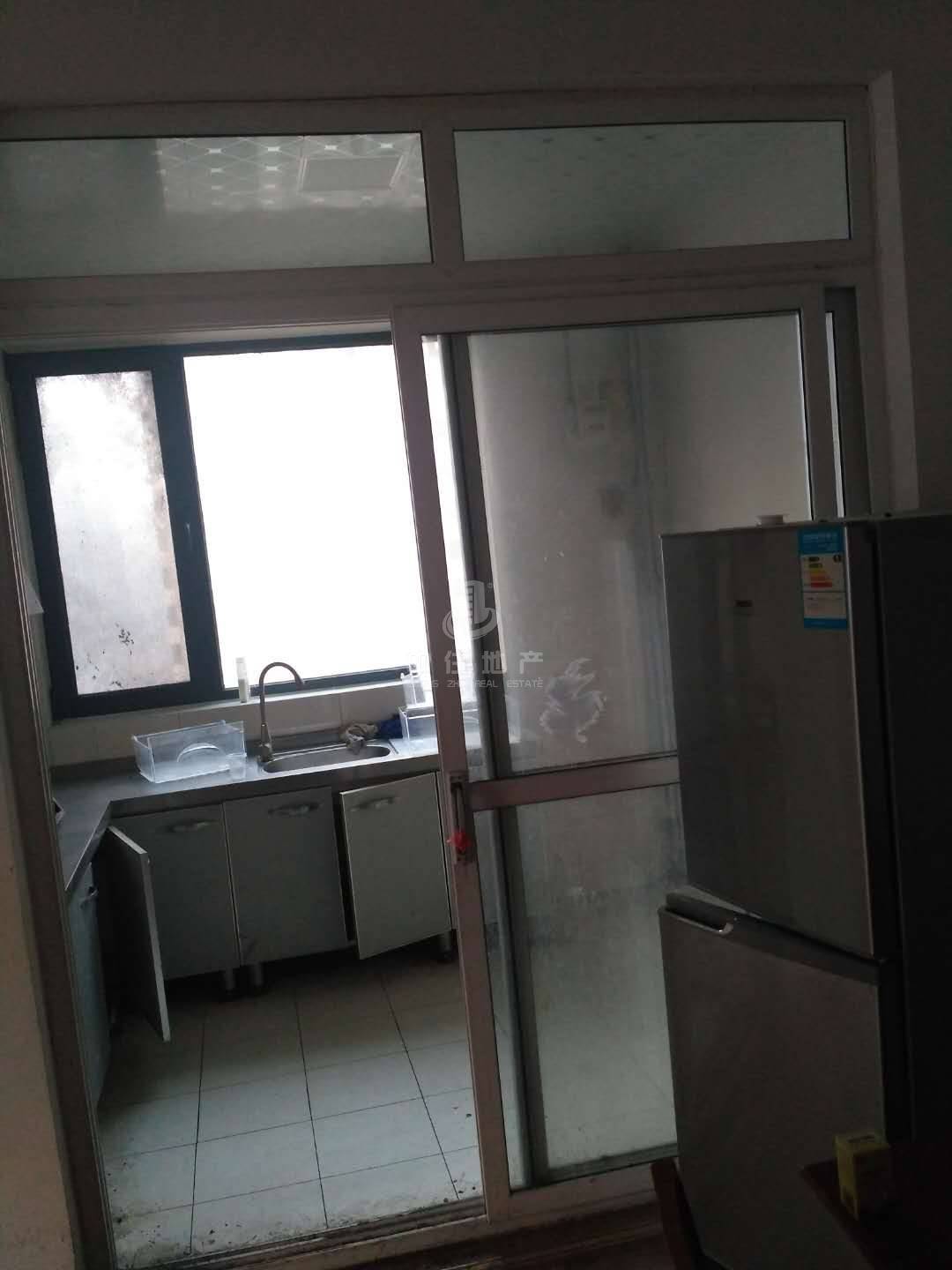 中建锦绣城