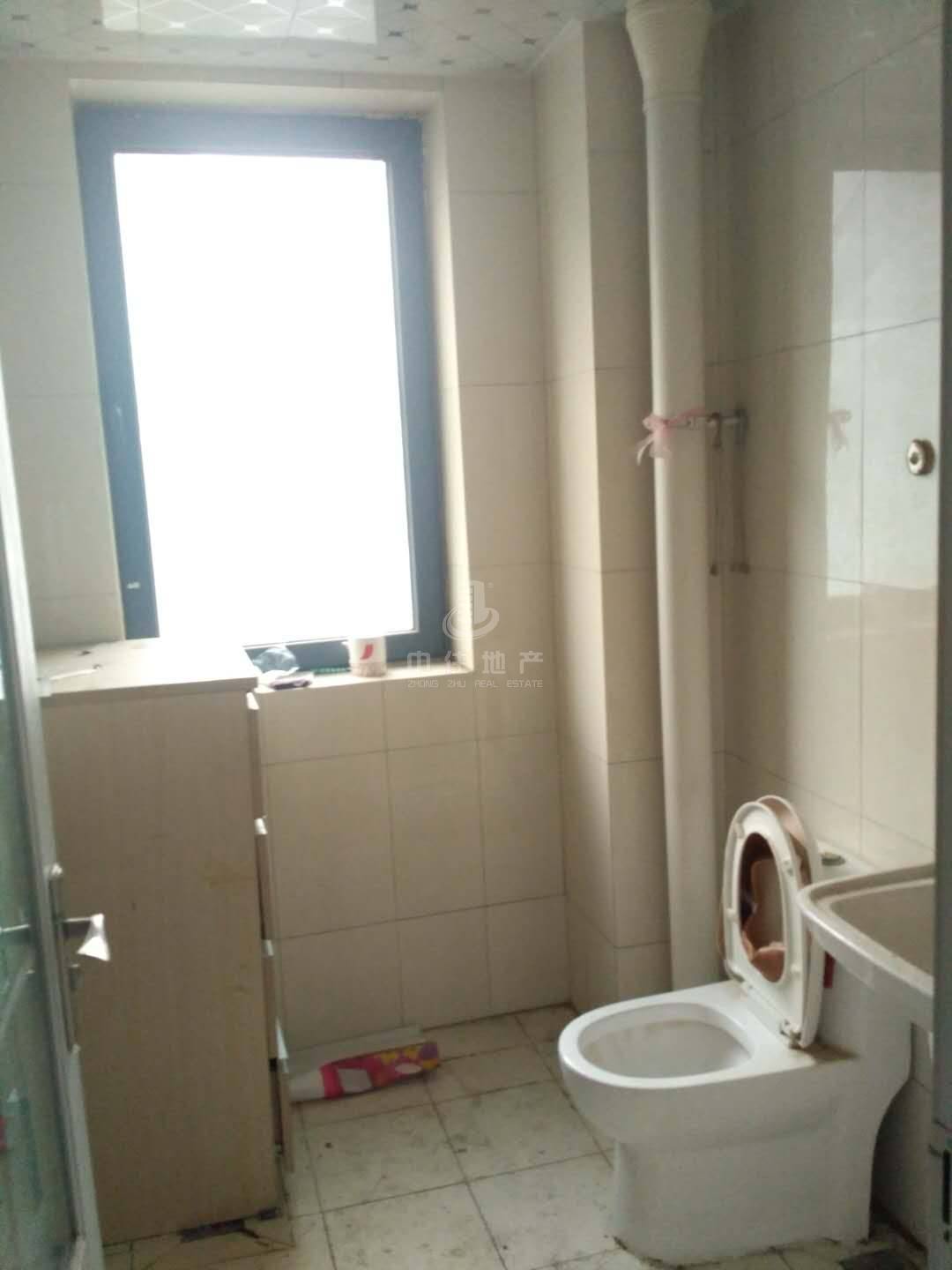 中建锦绣城