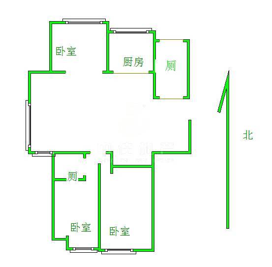 中建锦绣城