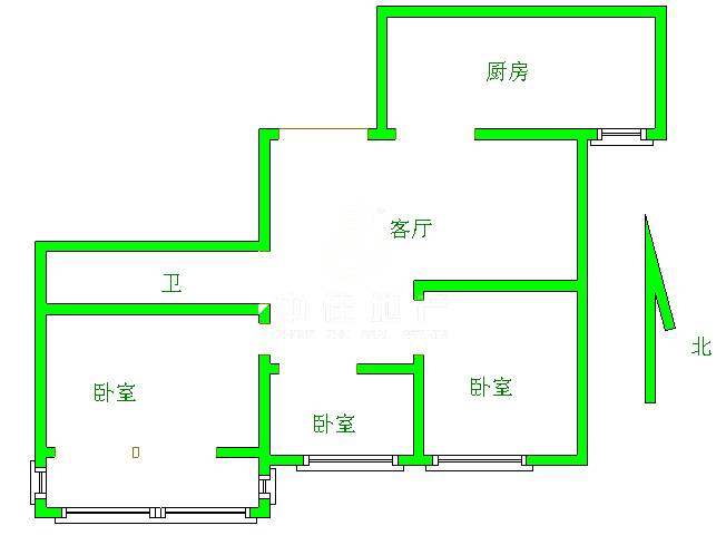 
							雅居园