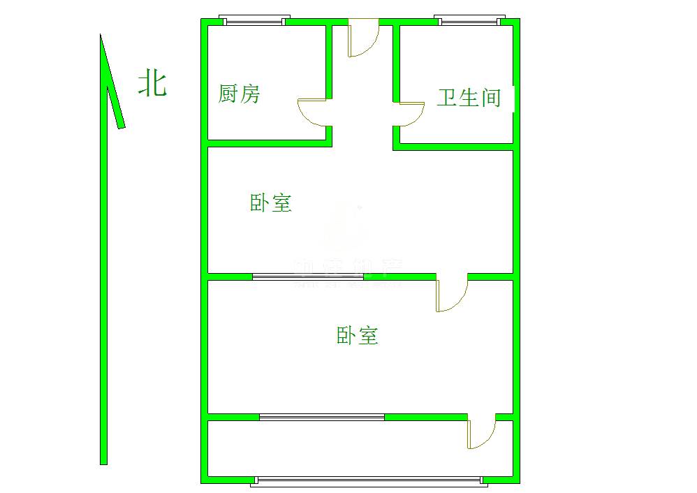 
							济钢新村西区