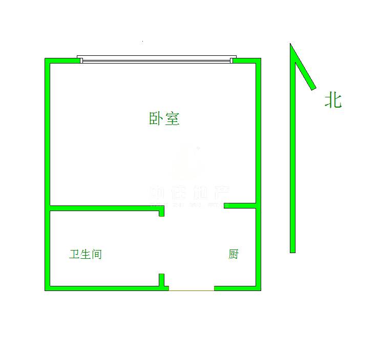 
							三庆齐盛广场