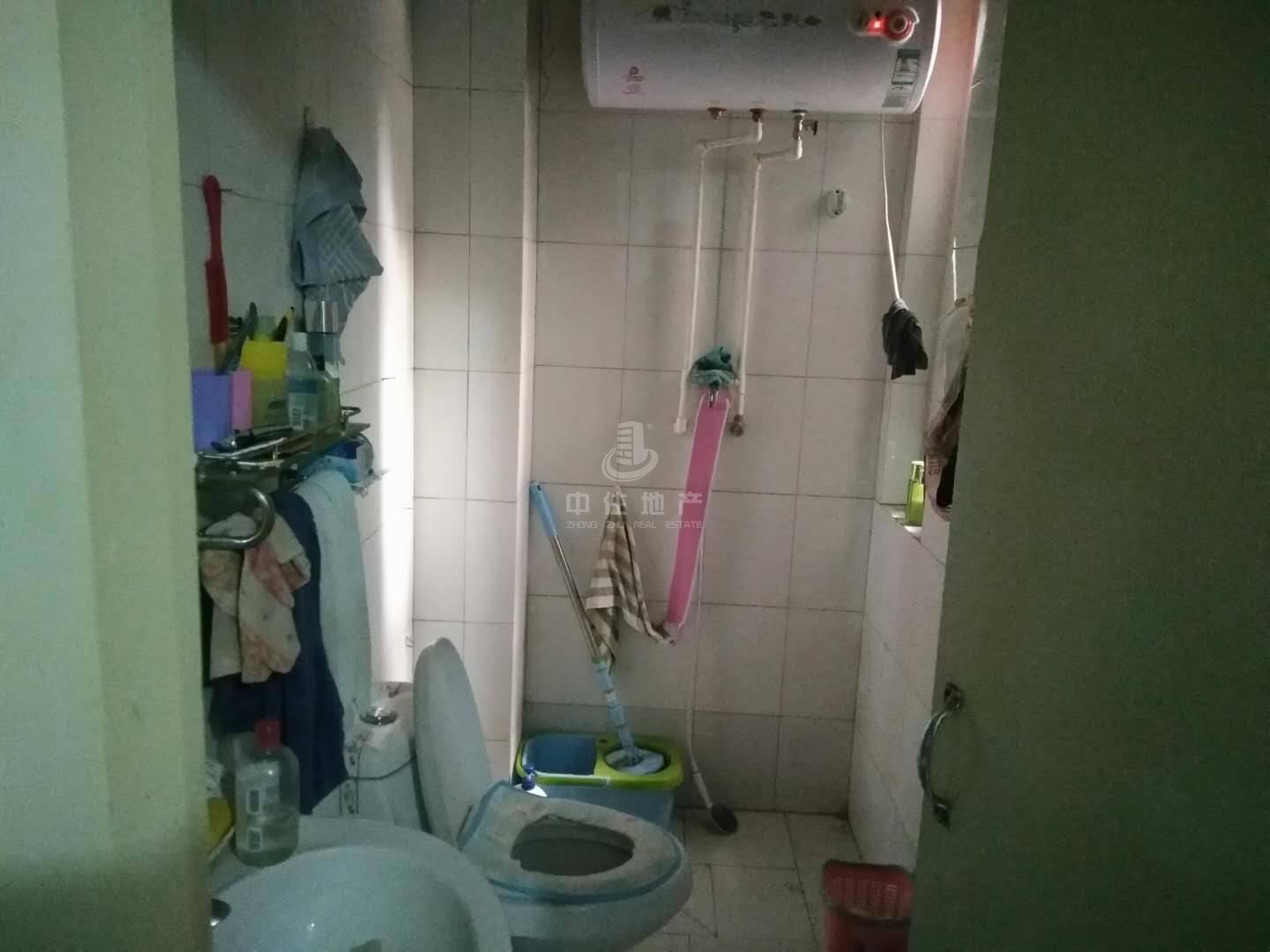 梁莊新區