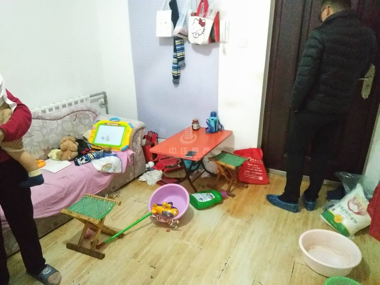 梁莊新區