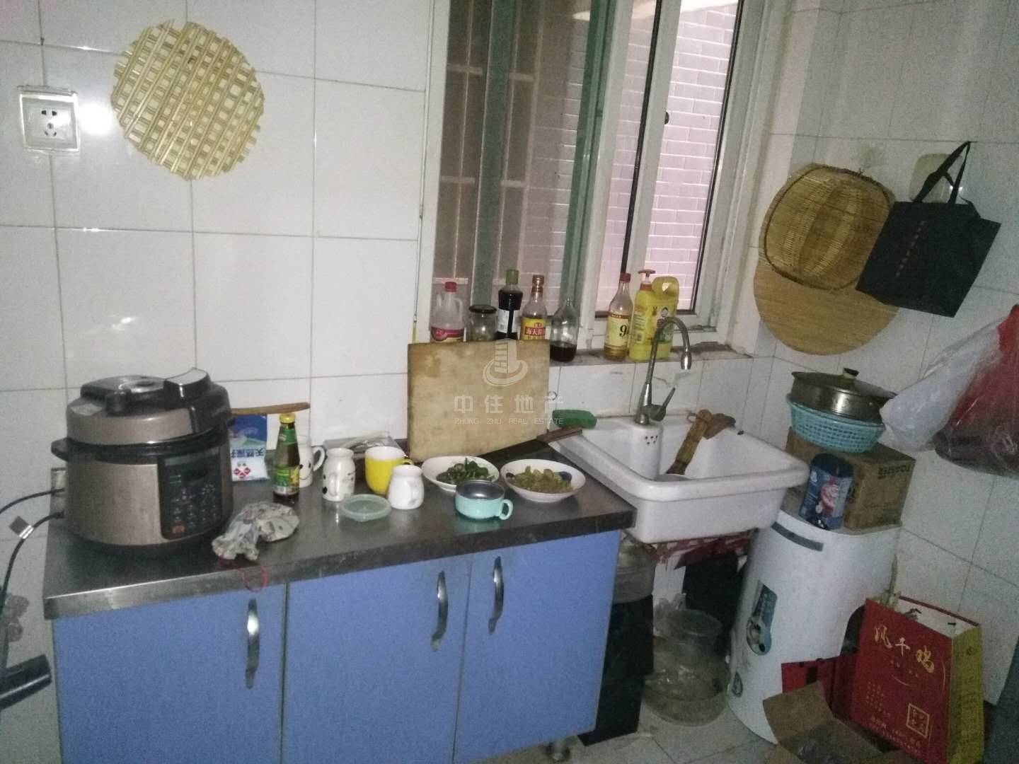 梁莊新區