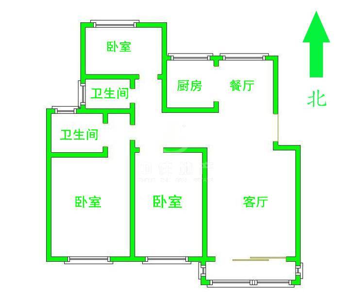 中铁汇苑