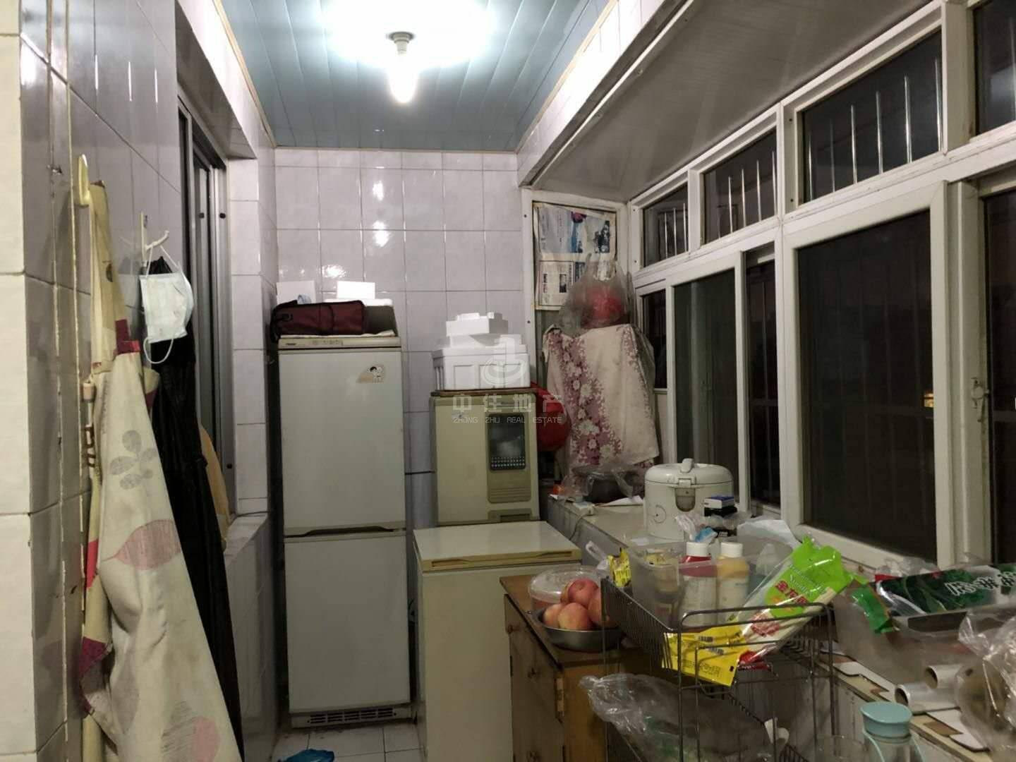 明湖小区东区四区