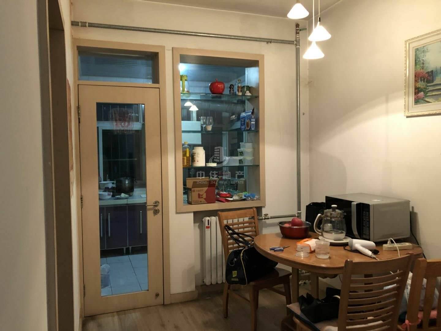 明湖小区东区四区