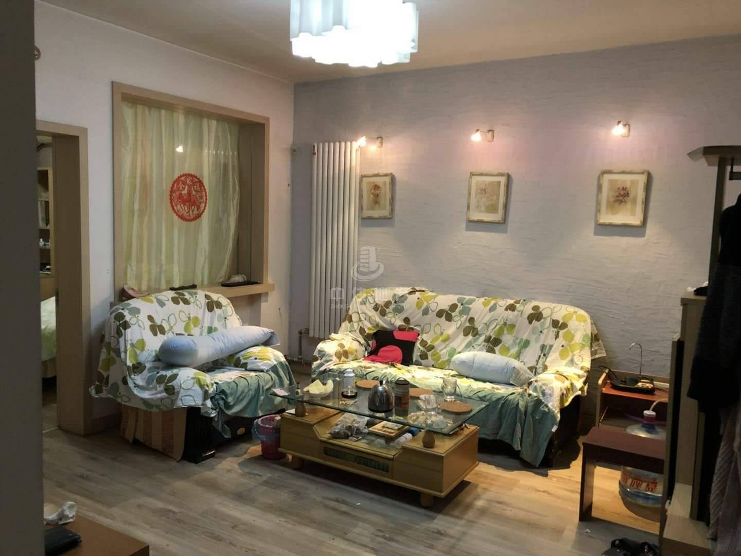 明湖小区东区四区