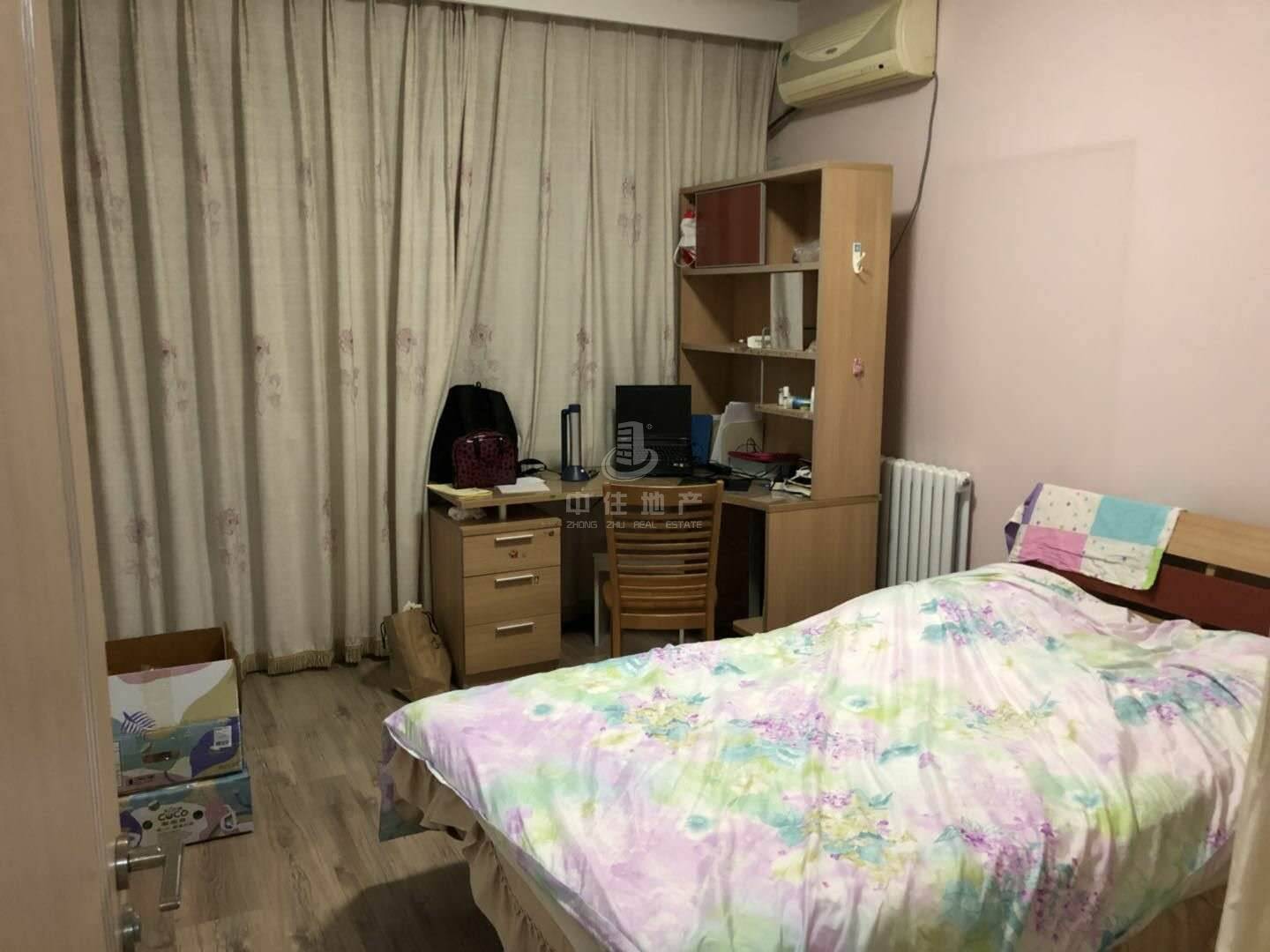 明湖小区东区四区
