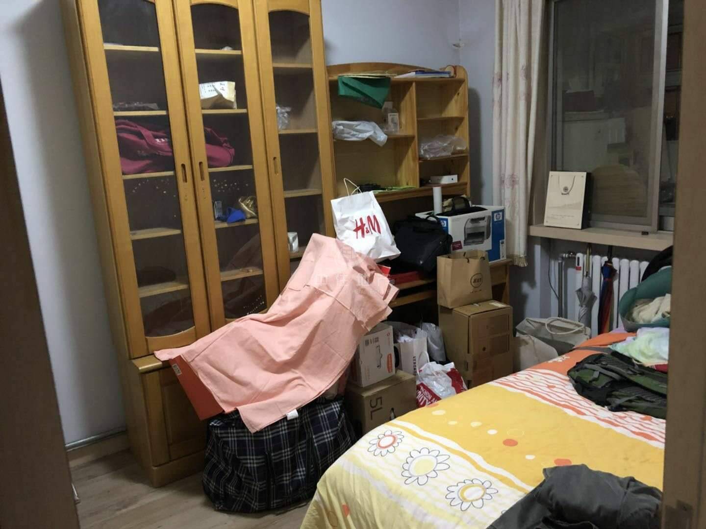 明湖小区东区四区